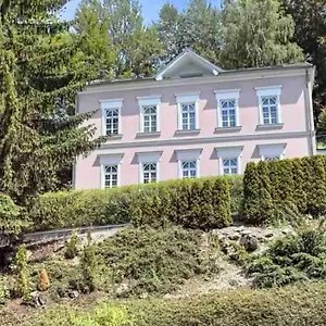 https://wespartment-marienbad-city-meets-nature.marianskelaznehotels.net