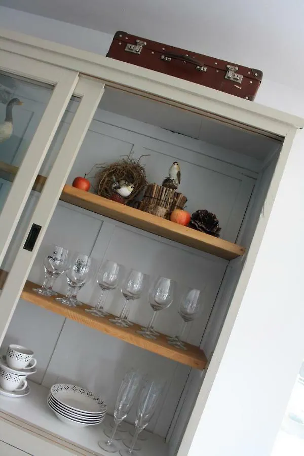 Typisgistel Apartment Gistel