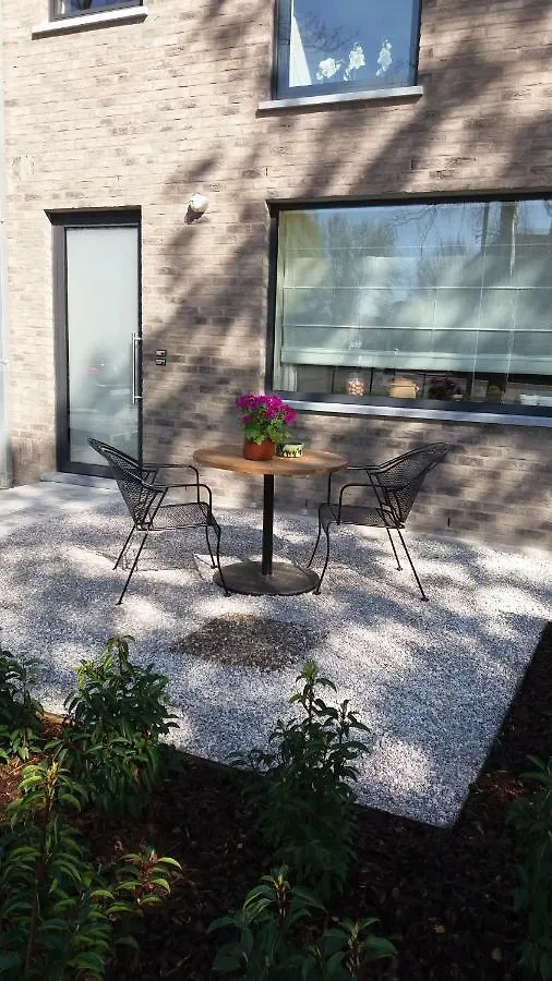 Typisgistel Apartment
